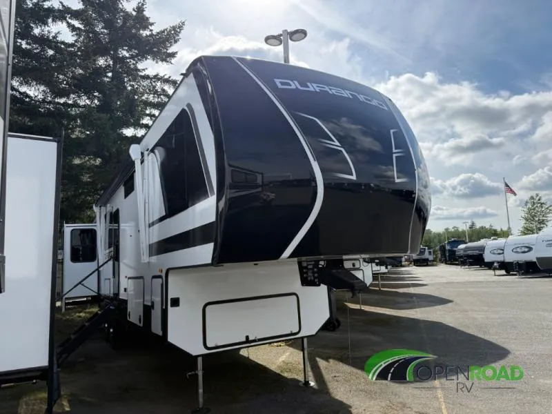 2026 KZ Durango D326RLT - Main photo