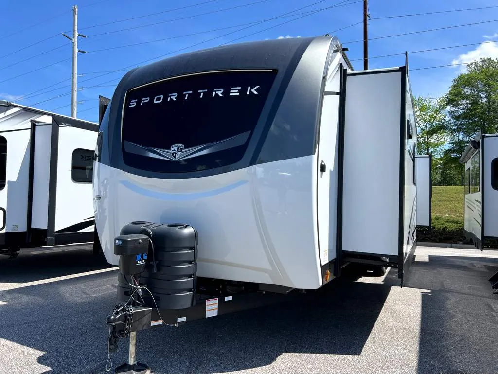 2026 Venture RV SportTrek Touring Edition STT333VFK - Photo 3