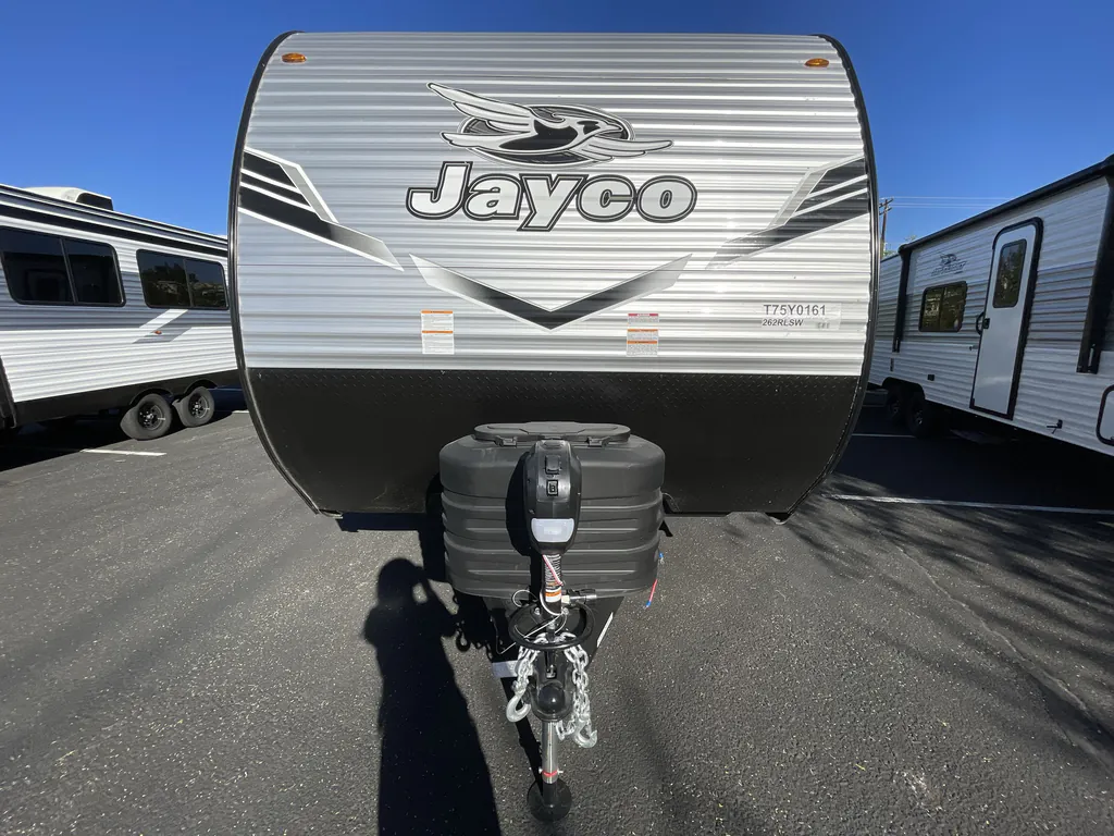 2026 Jayco Jay Flight Slx 262RLSW, Photos photo 4