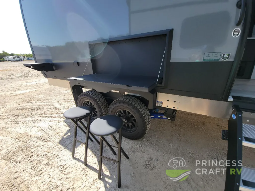 2027 Palomino Pause Reboot Edition 196, Photos photo 30