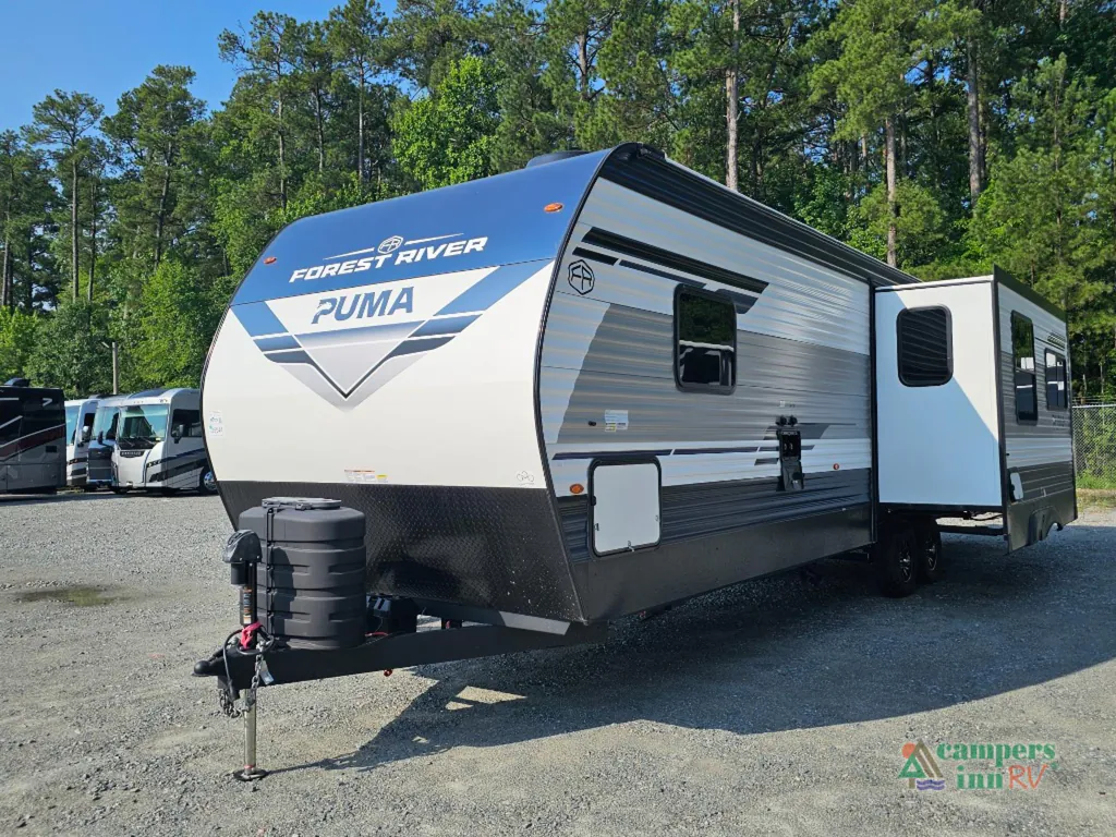 2026 Palomino Puma 337BH, Photos photo 5
