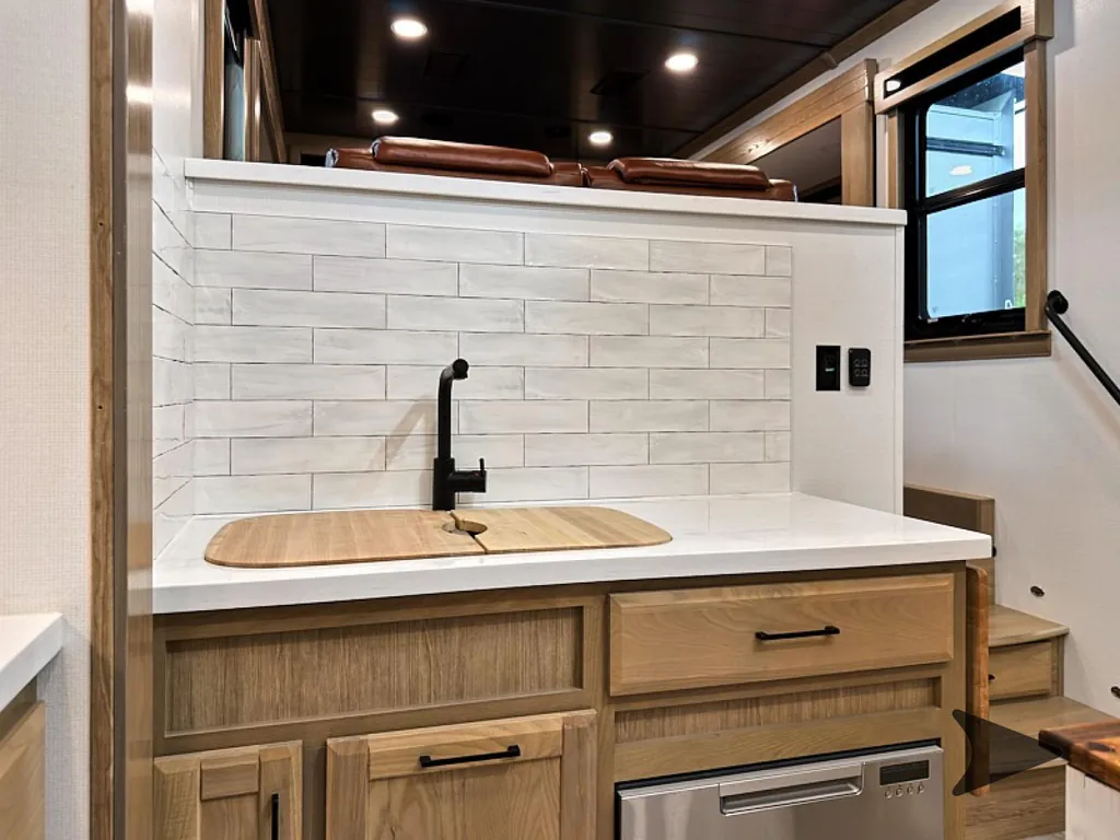 2024 Forest River RiverStone 425FO, Photos photo 72