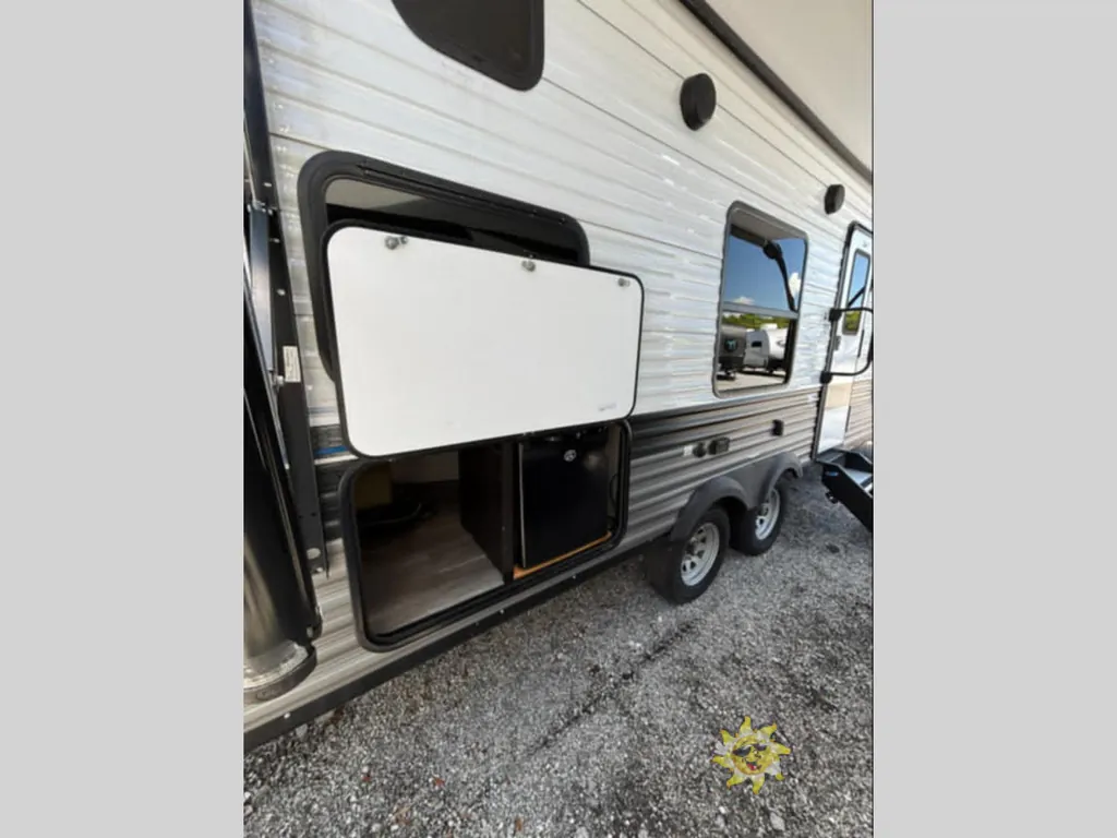 2022 Jayco Jay Flight SLX 8 264BHW, Photos photo 18