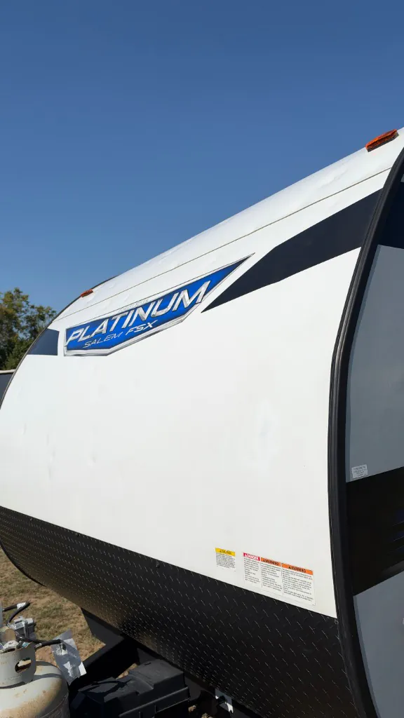 2022 Forest River Salem FSX 260RT — Photo 7