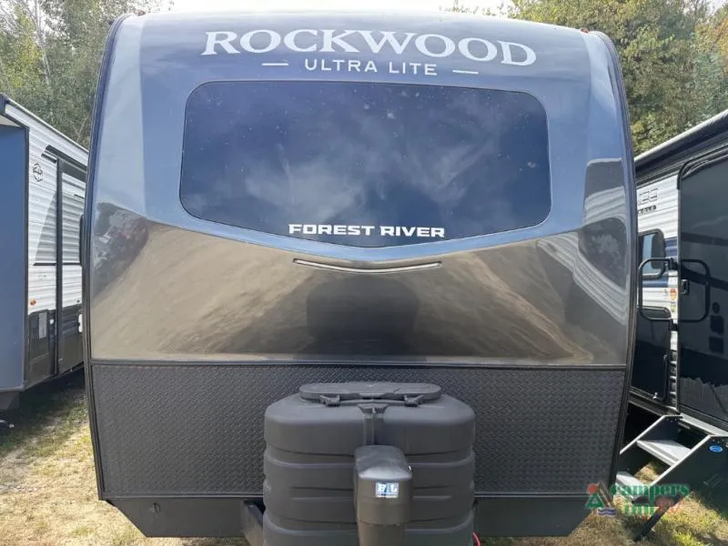 2026 Forest River Rockwood Ultra Lite 2906RL - Photo 4
