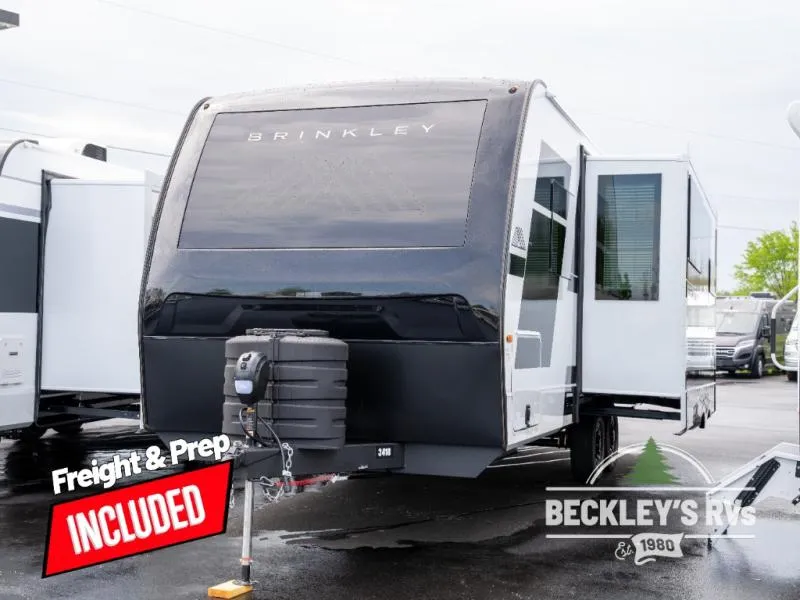 2026 Brinkley Model I 235 - Photo 4