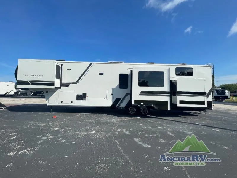 2027 Keystone RV Montana High Country 391TB - Photo 3