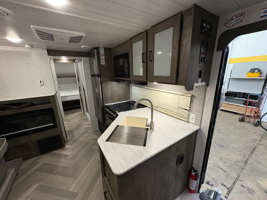 2022 Forest River Salem Cruise Lite 24RLXL, Photos photo 18