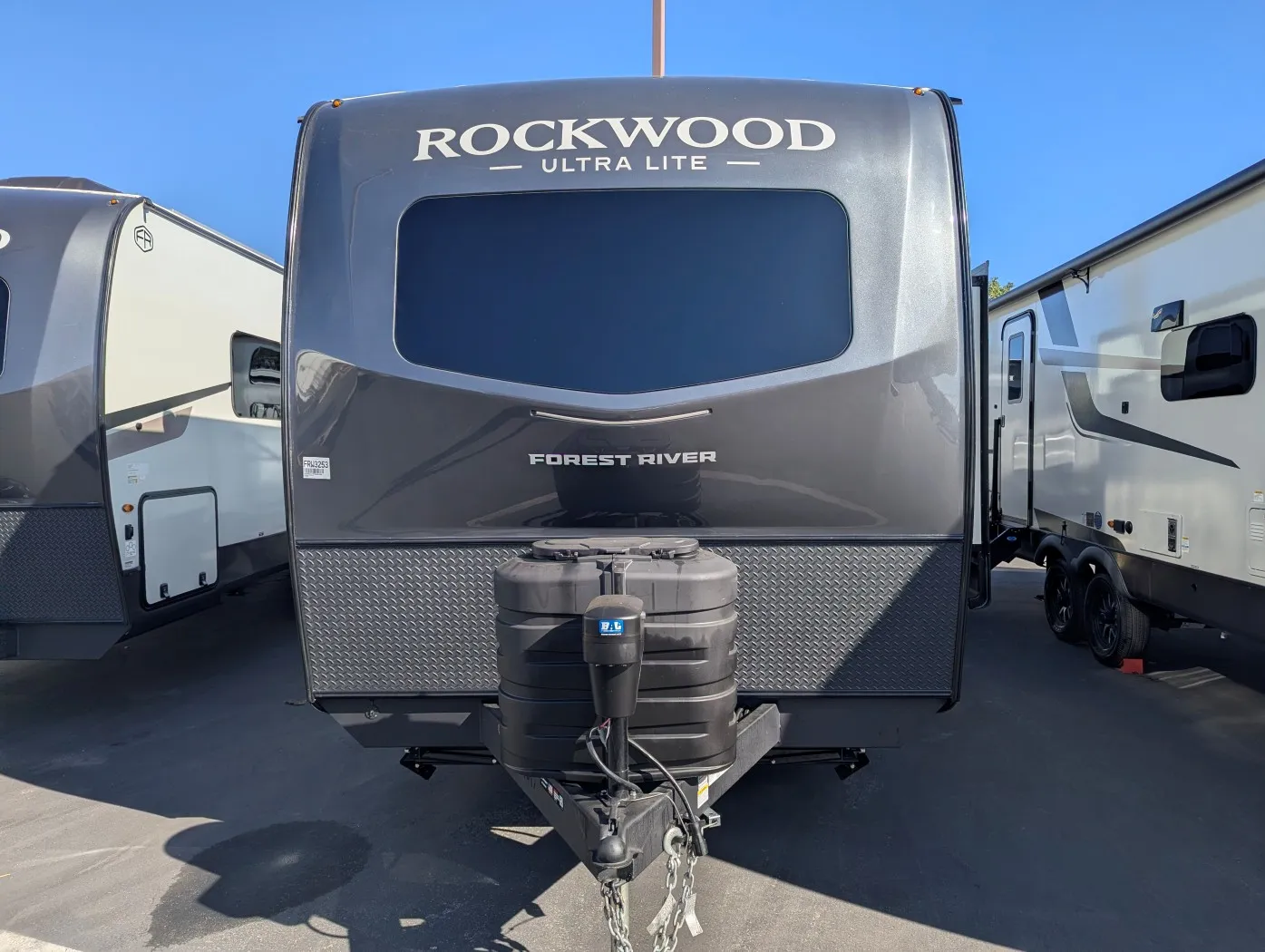2026 Forest River Rockwood Ultra Lite 2706BH - Photo 3