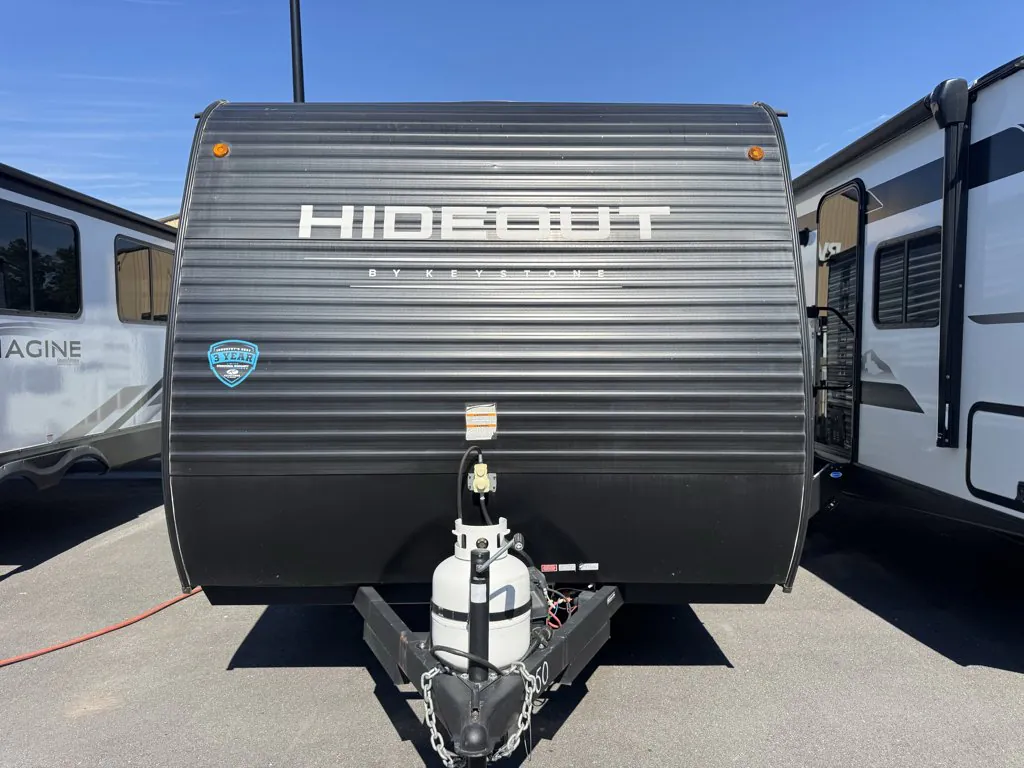 2024 Keystone Hideout Sport Single 175BH - Photo 3