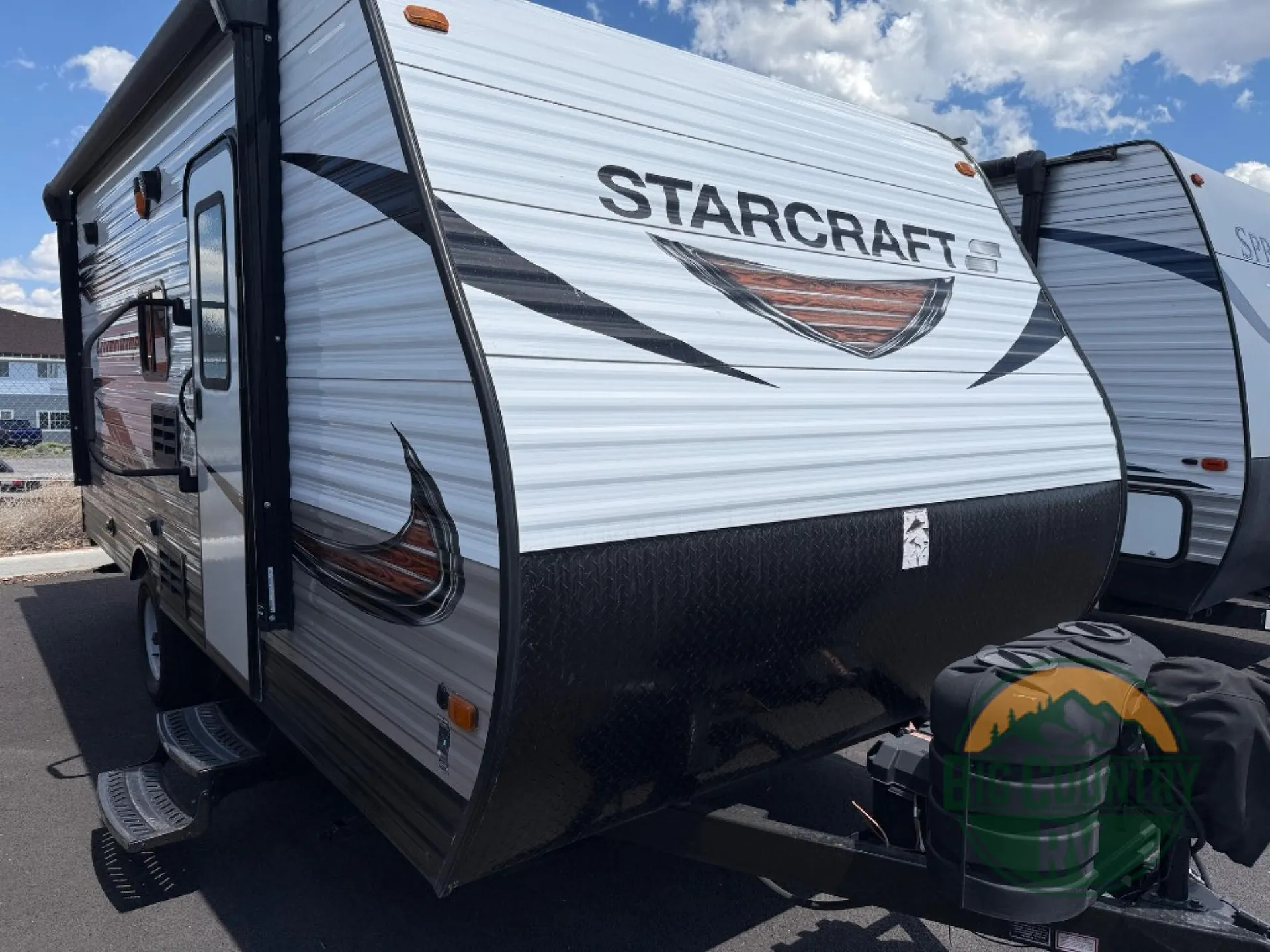 2018 Starcraft Autumn Ridge 19BH - Photo 2
