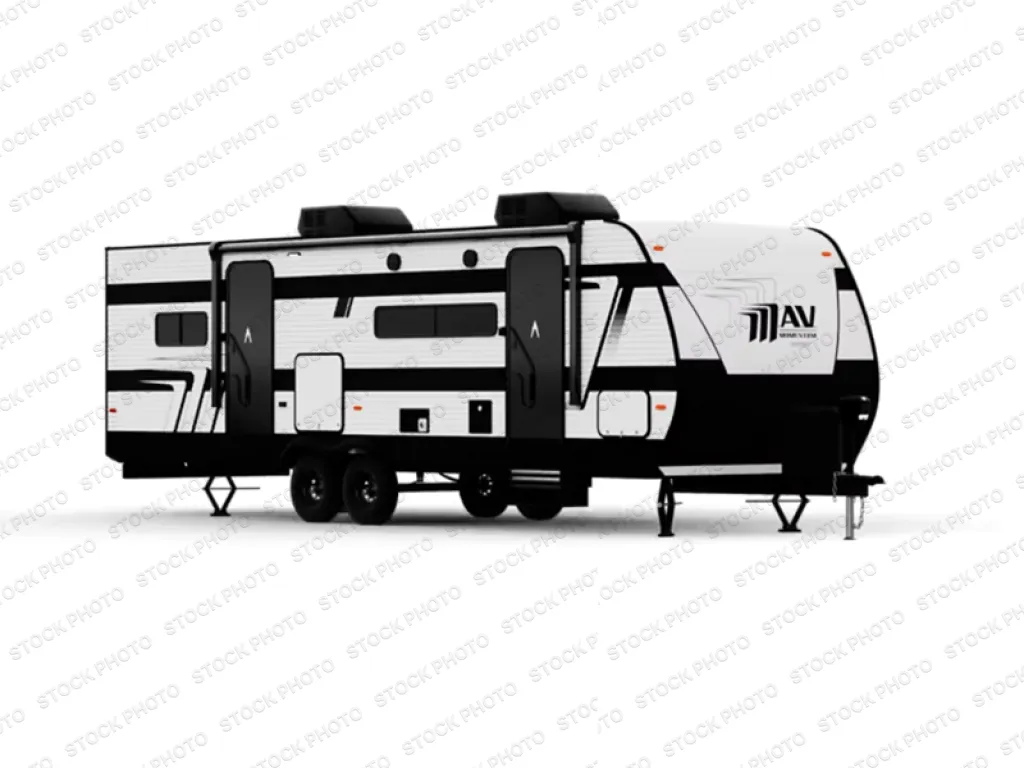 2027 Grand Design Momentum MAV 22MAV - Main photo