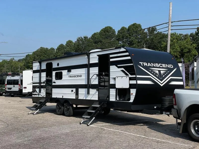 2025 Grand Design Transcend 265BHT - Photo 2