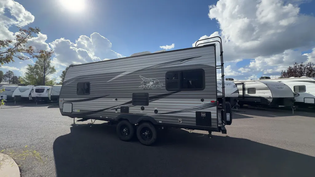 2021 Jayco Jay Flight SLX 8 212QBW, Photos photo 7