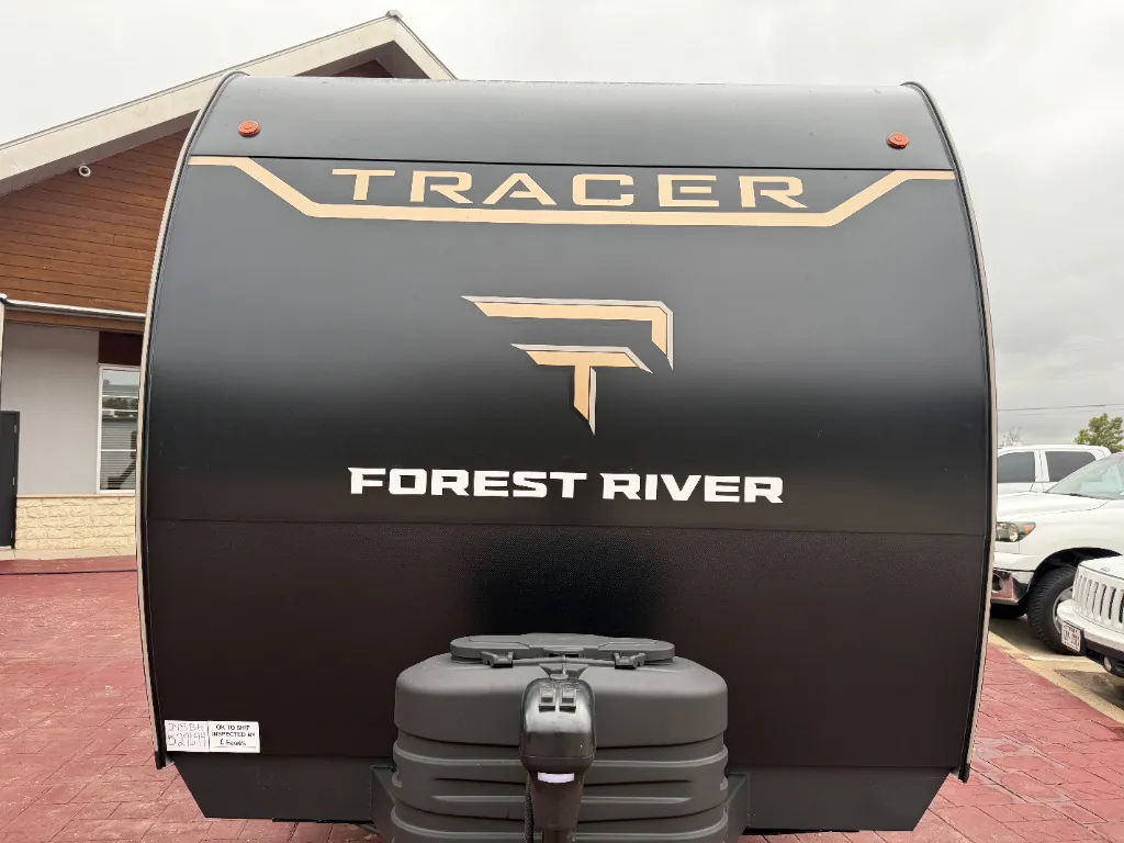 2027 Forest River Tracer 275BH, Photos photo 9