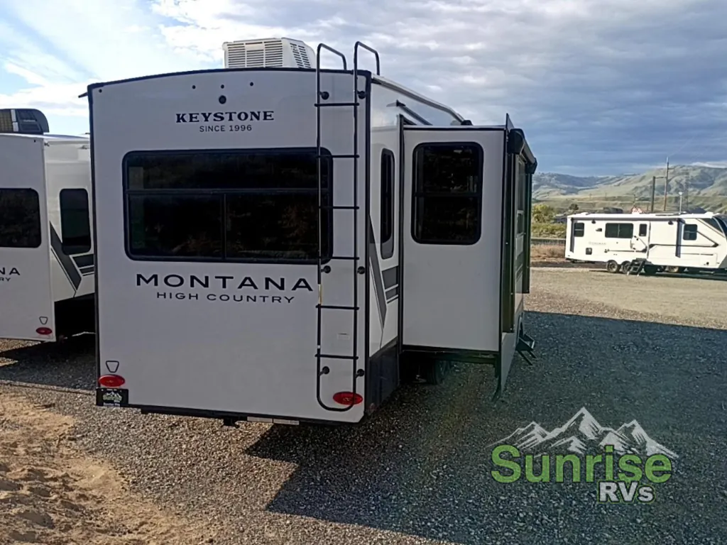 2026 Keystone Montana High Country 385BR, Photos photo 10