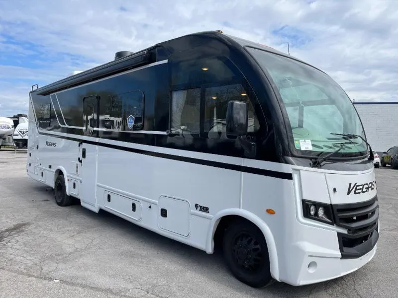 2027 Thor Motor Coach Vegas 281 - Photo 2