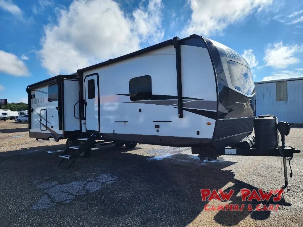 2024 Forest River Rockwood Ultra Lite 2720IK - Photo 2