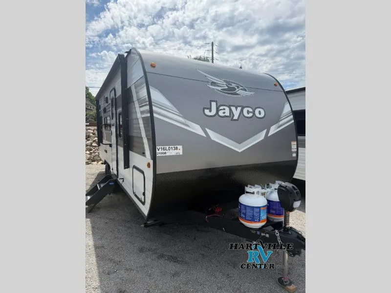 2027 Jayco Jay Flight SLX 210QB - Photo 2