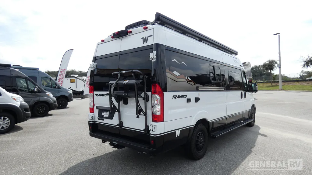 2027 Winnebago Travato 59G, Photos photo 7