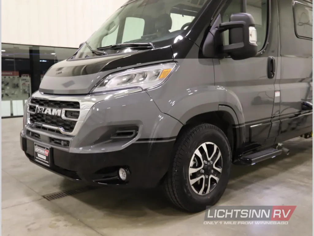 2027 Winnebago Travato 59KL, Photos photo 13