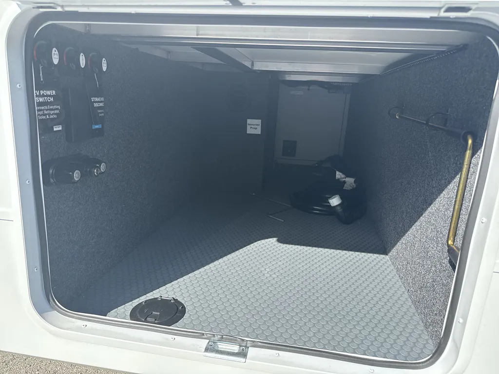 2026 Brinkley Model I 280, Photos photo 2