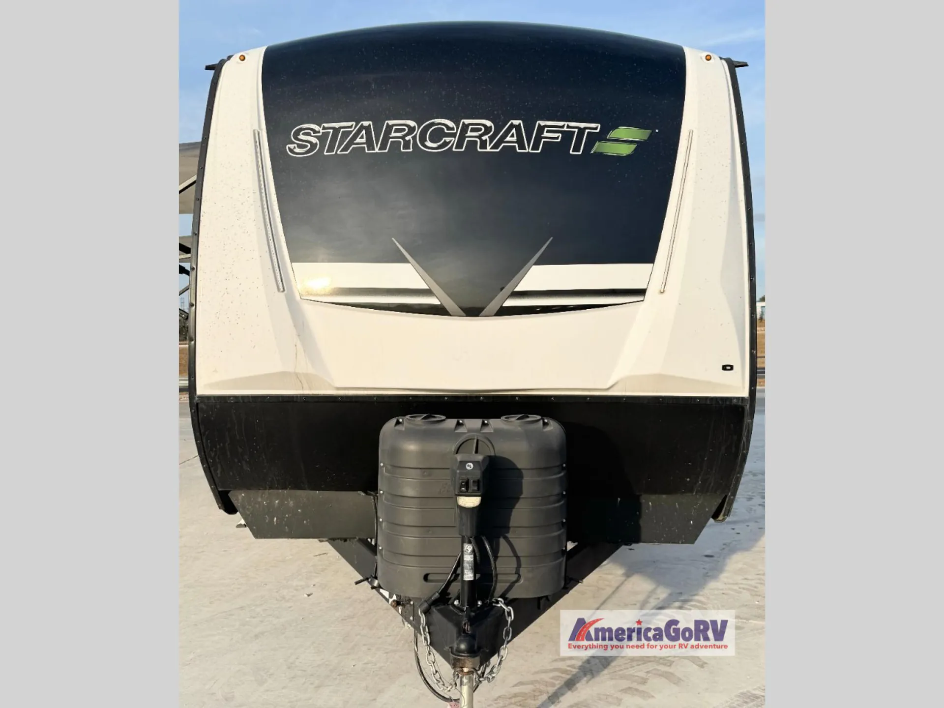 2023 Starcraft GSL 321BHS - Photo 4