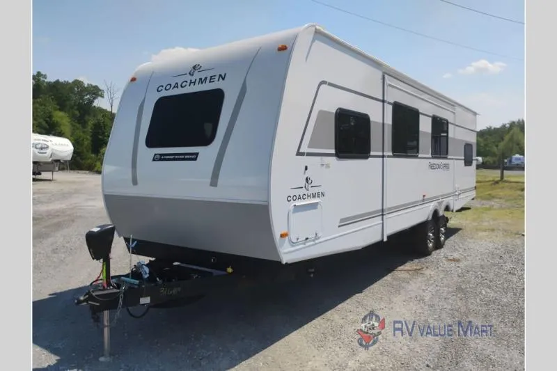 2026 Coachmen Freedom Express Select 30SE - Photo 4