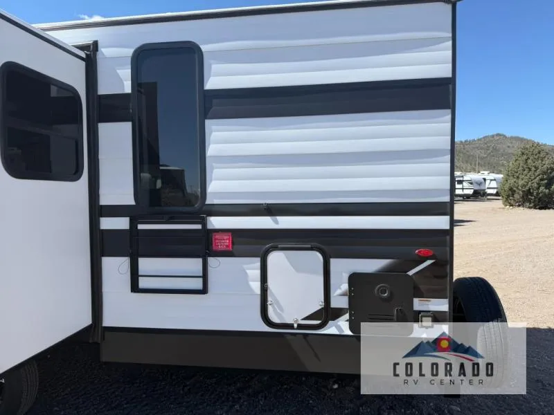 2026 Grand Design Transcend 265BHT - Photo 4