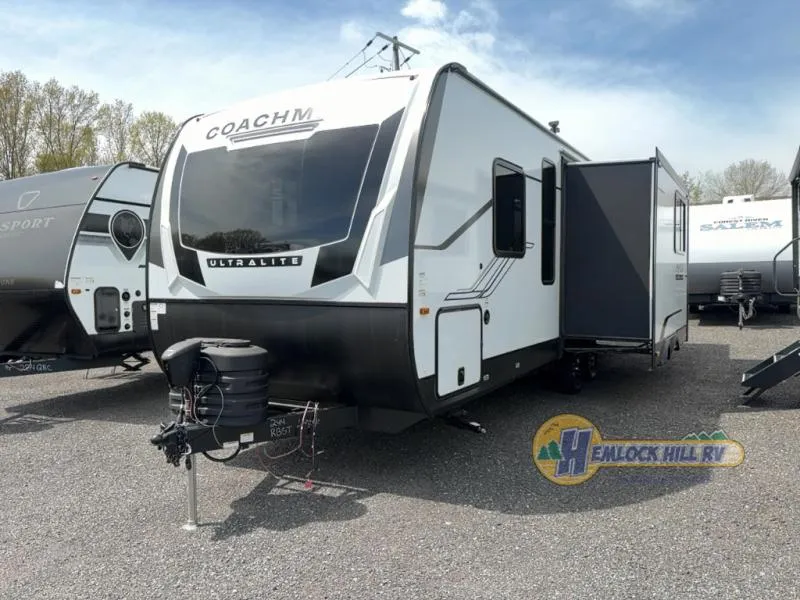 2026 Coachmen Apex Ultra-Lite 244RBS - Photo 4