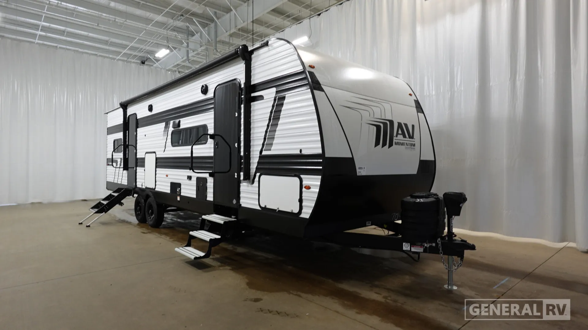 2026 Grand Design Momentum MAV 28MAV - Photo 2