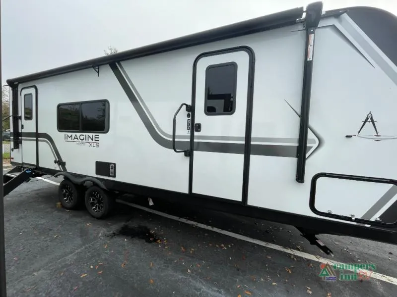 2026 Grand Design Imagine XLS 23LDE - Photo 4