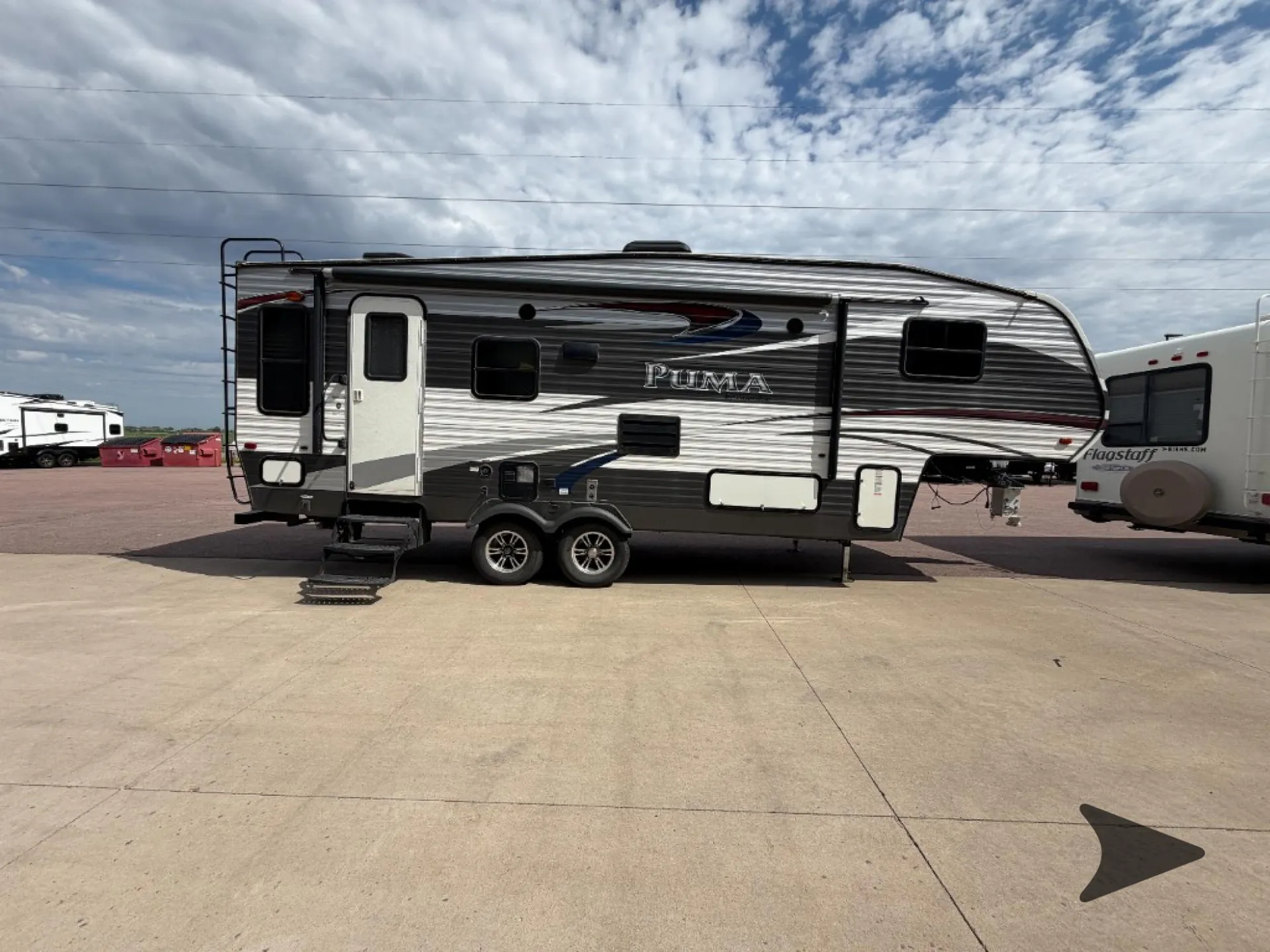 2015 Palomino Puma 253FBS - Photo 4