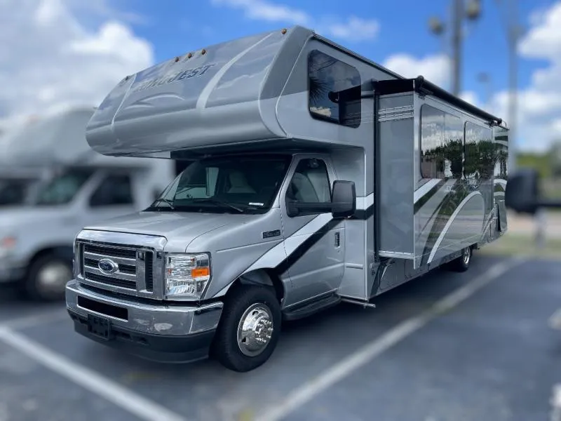 2025 Gulf Stream RV Conquest 6320D - Photo 3