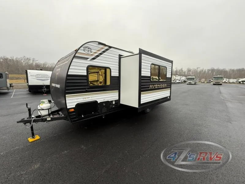 2026 Prime Time Avenger LT 18DBS - Photo 4