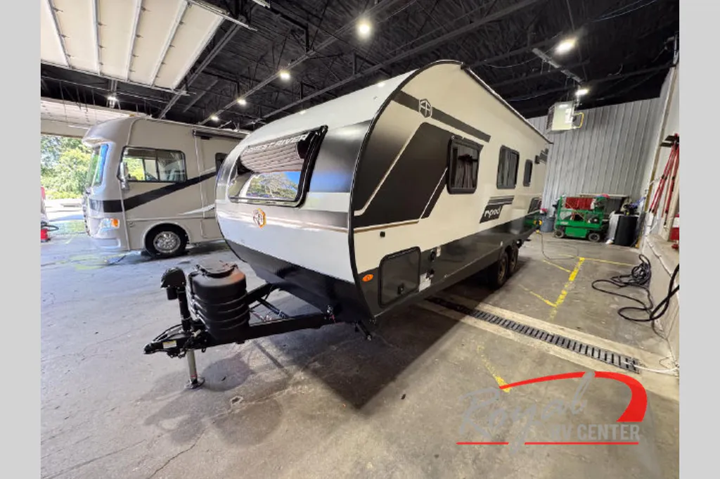 2027 Forest River R-Pod RP-207, Photos photo 4