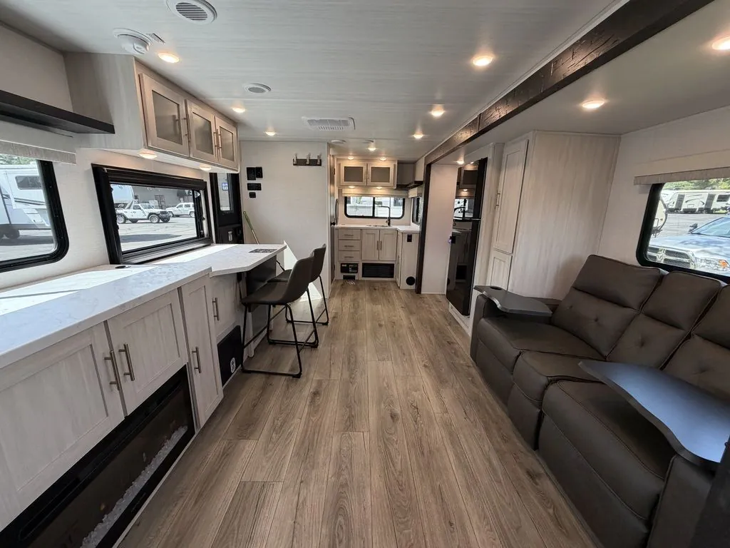 2027 Forest River R-Pod Un-Mapped 23MK, Photos photo 21