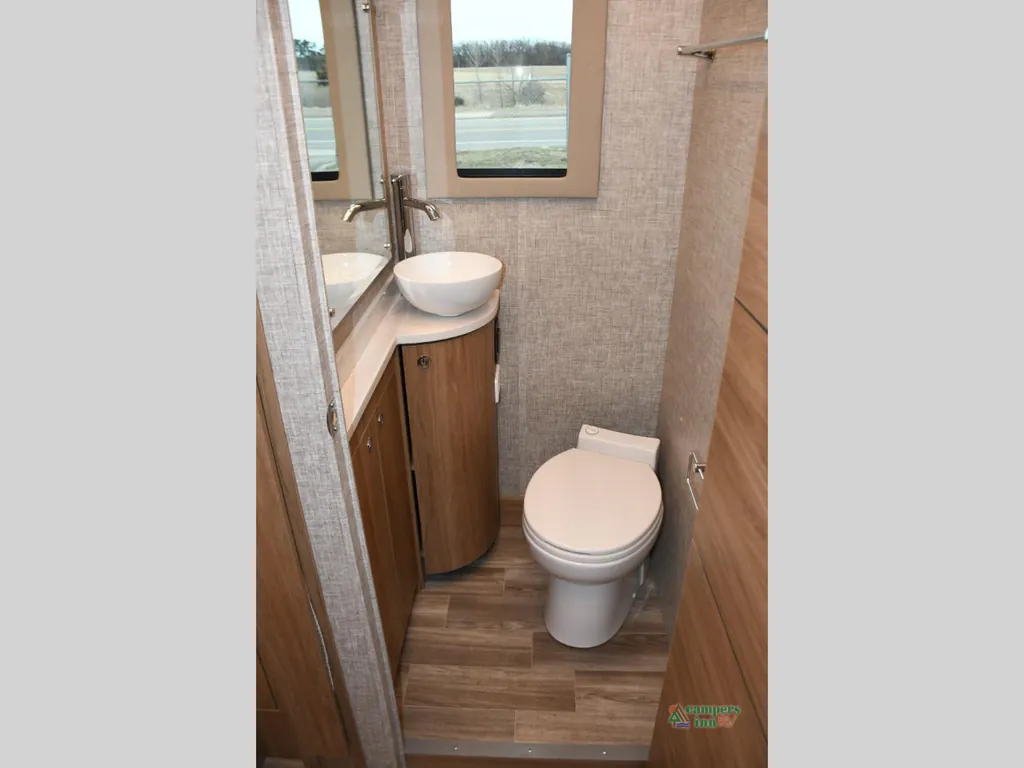 2026 Tiffin Wayfarer 25 XLW, Photos photo 44