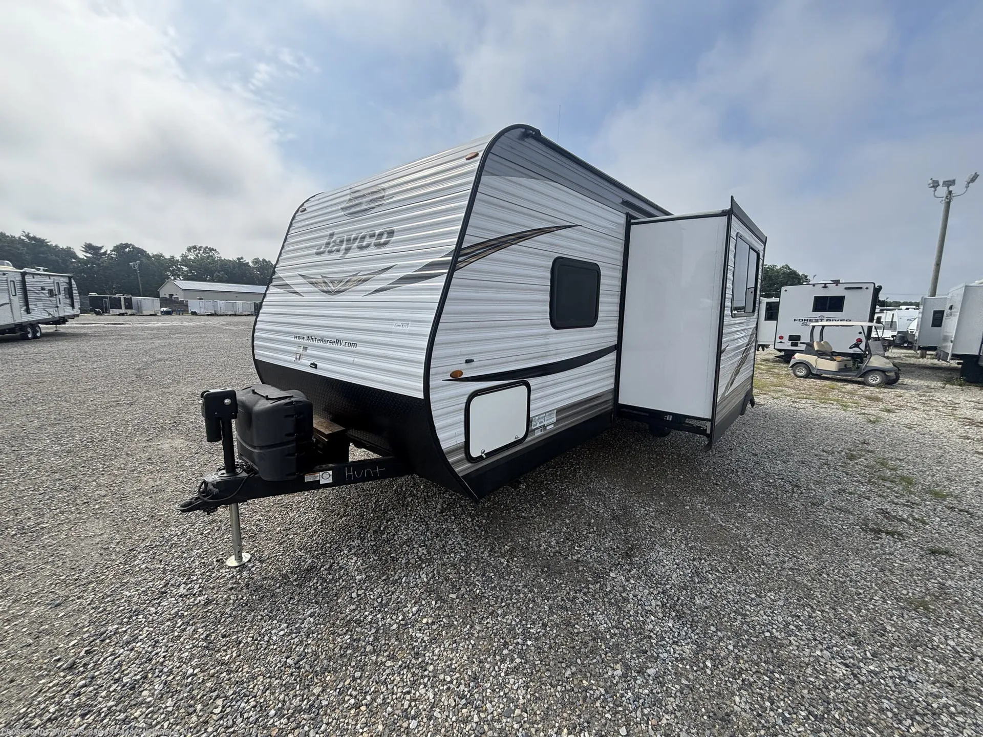 2020 Jayco Jay Flight SLX 8 242BHS - Photo 4