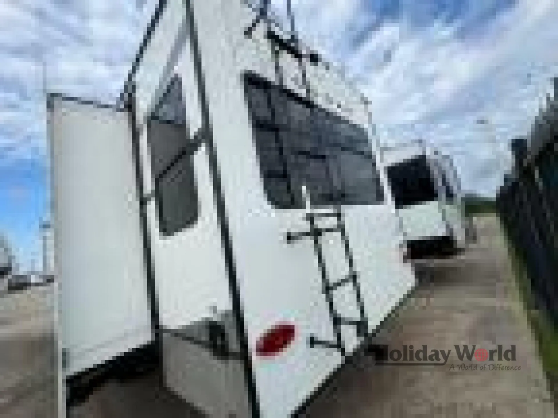 2024 Keystone Cougar 316RLSSE - Photo 4
