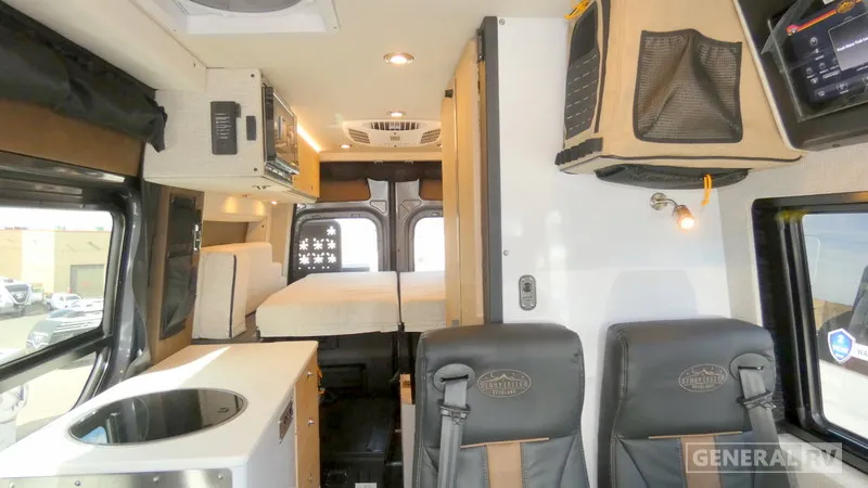 2026 Storyteller Overland Beast MODE XO - Photo 3