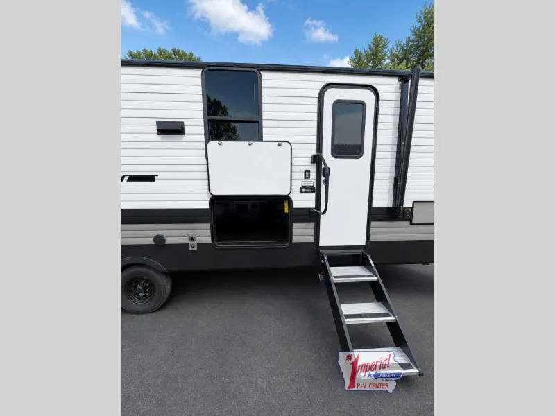 2026 Keystone Hideout Max 310XBR - Photo 4