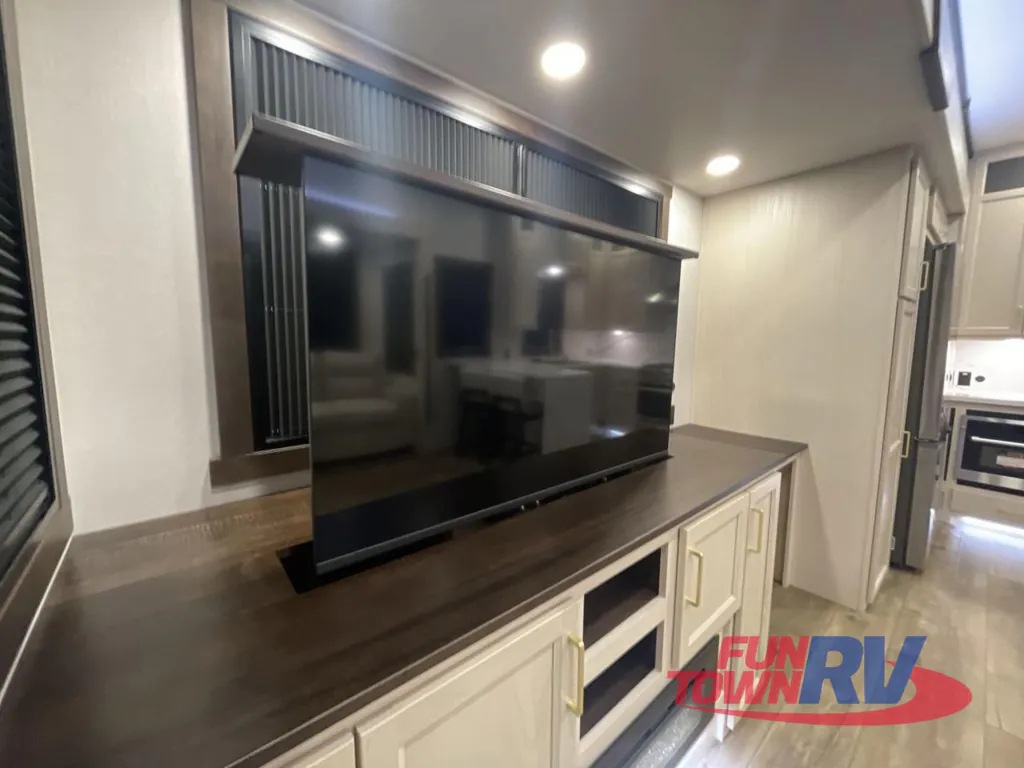 2026 Forest River Cedar Creek 385RK, Photos photo 31