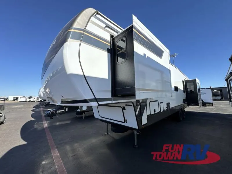 2026 Keystone Sprinter 3520RDS - Photo 4