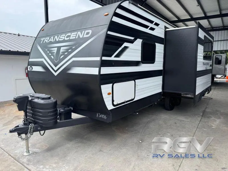2024 Grand Design Transcend Xplor 221RB - Photo 4