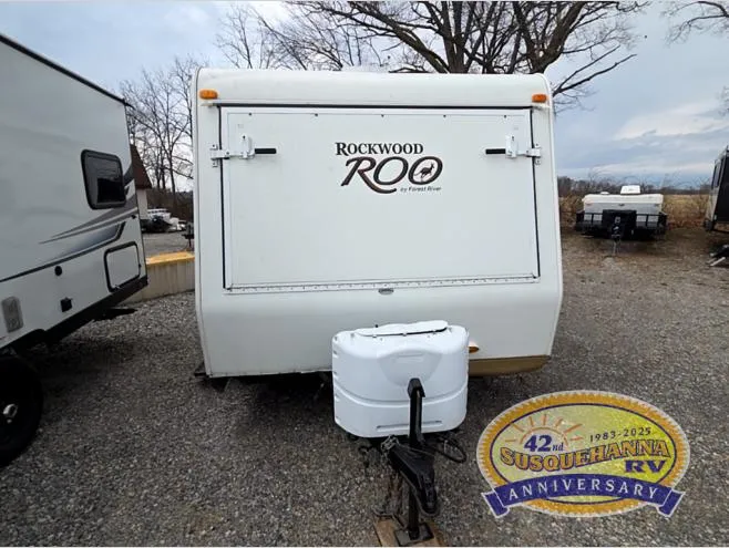 2012 Forest River Rockwood Roo 183 - Photo 3