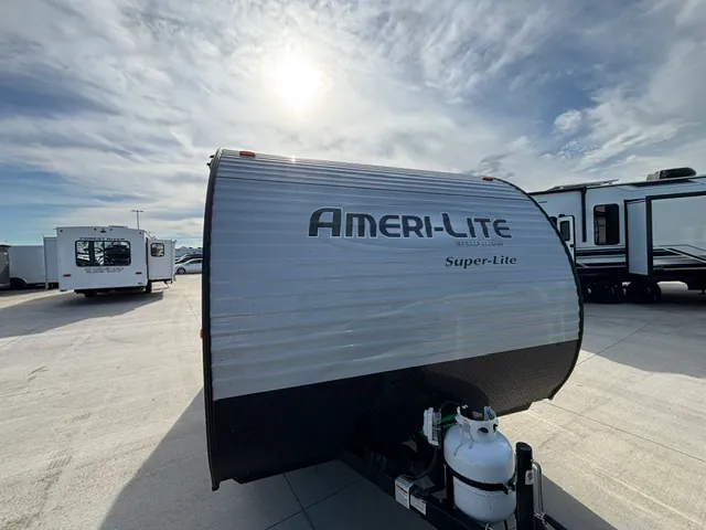 2018 Gulf Stream Ameri-Lite 198BH - Photo 3