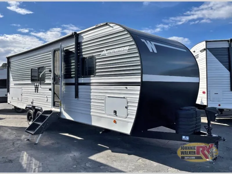 2026 Winnebago Access 25BH - Photo 2