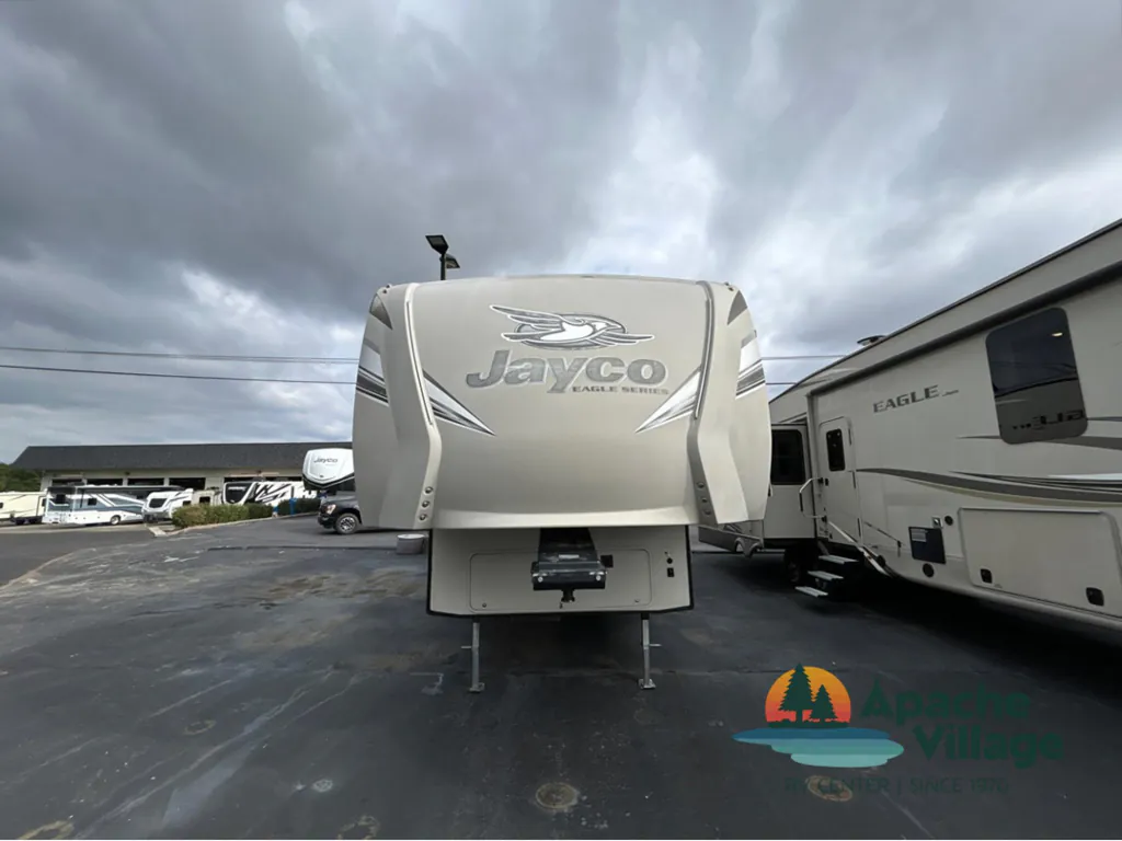 2018 Jayco Eagle HT 28.5RSTS, Photos photo 9