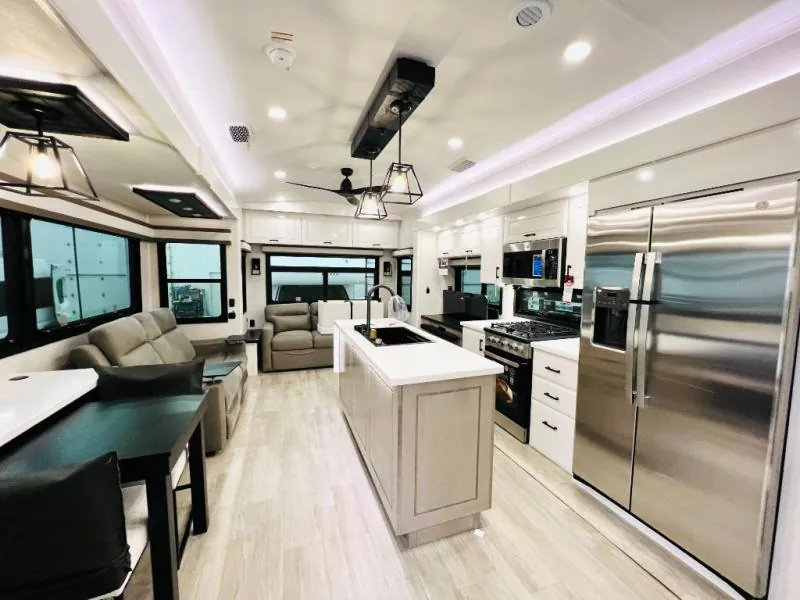 2026 Jayco Pinnacle 36FBTS, Photos photo 14